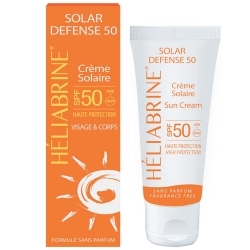Solar Defense 50 Solar Defense 50
